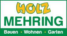 Holz-Mehring